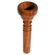 Heimatklang FL7C-D Boquilla de nogal para flugelhorn