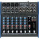 Pronomic M-802 Mischpult