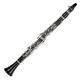 Lechgold BK-20/22 Clarinetto Bb Tedesco