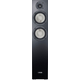 Canton GLE 70 Altavoz De Suelo Negro