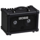 Boss Dual Cube Bass LX