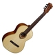 LAG OC88 Occitania 88 4/4 Guitare Classique
