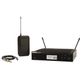 Shure BLX14R S8 Sistema Inalámbrico Para Instrumentos En Rack