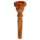 Heimatklang TR1-1/2C Boquilla De Nogal Para Trompeta