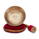 XDrum Bol Chant Thérapeutique Ton F / 1400 g Ensemble Complet