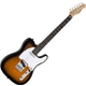 Rocktile Pro TL100-SB Guitarra Eléctrica 2-Tone Sunburst