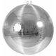 Eurolite Spiegelbol 50cm (5 x 5 mm)