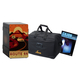 XDrum Design Series Cajon "Route 66" Set incl. Bolsa + Escuela