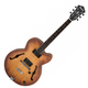 Ibanez AF55-TF Tobacco Flat