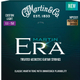 Martin MP535T Era Premium 11-52 Saiten Costum Light