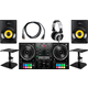 Hercules DJ Control Inpulse 500 Deluxe Set