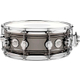 DW Design Series 14" x 5,5" Snare Drum Black Nickel over Brass