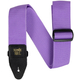 Correa De Guitarra Ernie Ball 5378 Polypro Purple Sunset
