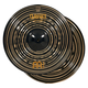 Meinl Classics Custom Dark Heavy Hi-Hat 14"