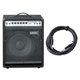 Warwick BC 80 Bass Combo Set