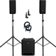 LD Systems Dave 10 G4X Set
