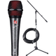 sE Electronics V7 MK Micrófono Set Signature Myles Kennedy