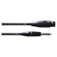 Cordial CIM 0,6 FV câble XLR/jack 0,6 m