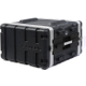 Proel FOABSR6U 6U 19" Estuche Rack ABS 42 cm