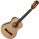 DiMavery AC-303 Klassikgitarre 3/4 Natur