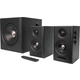 Edifier S355DB-BK 2.1 HDMI Système d'Enceintes Black