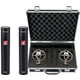 sE Electronics sE8 Stereo Set with Accessories