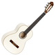 Ortega R121-3/4WH Blanc