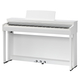 Kawai CN 201 W Digitalpiano Premium Weiß satiniert