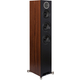 ELAC Debut Reference DFR52 Floorstanding Speaker Black/Walnut