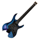 Mooer GTRS Guitars Wing 900 Int APU