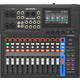 Yamaha MGX12 Mixer Digitale Nero