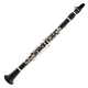 Lechgold BKS-20/16 Clarinete Infantil Bb Alemán