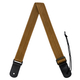 Cascha HH 2203 Ukulele Gurt Nylon - Braun
