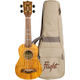 Flight DUS440 Ukulélé Soprano Acacia