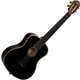 Ortega RUOX-BA Onyx Series Bariton Ukulele