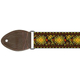 Souldier Hendrix Maize Gitarrengurt