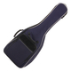Kirstein Classical Guitar Bag 3/4 & 7/8 Blue "Easyline"