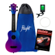 Flight UTS-35 Story Ultra Travel Ukulele Set
