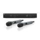 Sennheiser XSW 1-825 Dual Wireless