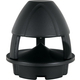 McGrey WPL-660BK BT 360° Outdoor-Lautsprecher mit Bluetooth Schwarz 120 Watt