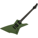 Spira X-400 MGR Satin Green