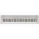 Teclado Casiotone Casio CT-S1WE-76 Blanco