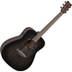 Yamaha TAG1 E Translucent Black