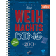 Das Weihnachts-Ding mit Noten