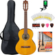 Ibanez GA2-OAM Open Pore Amber Set 3/4