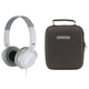 Yamaha HPH-100WH Koptelefoon wit set