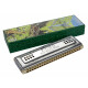 Hohner Echo Harp 2x48