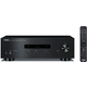 Yamaha A-S201 Amplificador Estéreo HiFi Negro