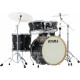 Tama CL52KR-TPB Superstar Classic Drumkit Transparent Black Burst