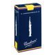 Vandoren Classic Blau Sopransax Blätter (3) 10er Pack